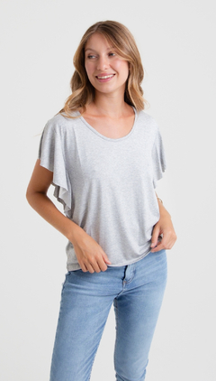 Musculosa Zoe - comprar online