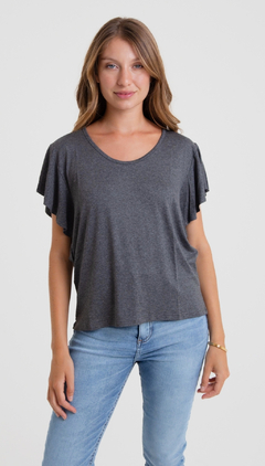 Musculosa Zoe - Ropa de Mujer | Try Me | Online