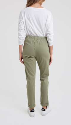 Pantalón New Alan - comprar online