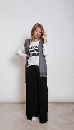 Pantalon Forever - Ropa de Mujer | Try Me | Online