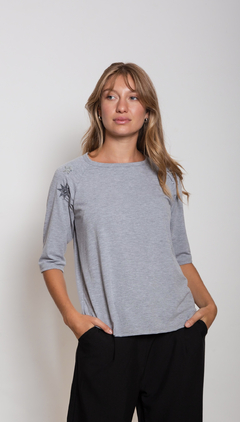 Remera Eli - Ropa de Mujer | Try Me | Online