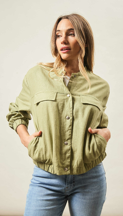 Bomber Jerry - tienda online