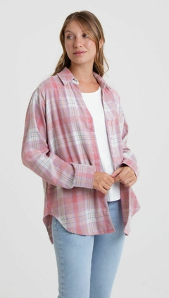Camisa Emily - Ropa de Mujer | Try Me | Online