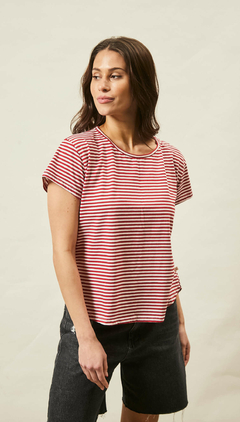 Remera Penny - Ropa de Mujer | Try Me | Online