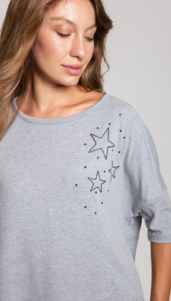 Remera Stargazer - tienda online