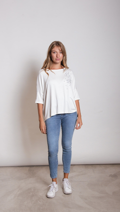 Jean Maggie skinny - Ropa de Mujer | Try Me | Online