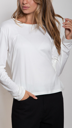 Remera Thelma - Ropa de Mujer | Try Me | Online