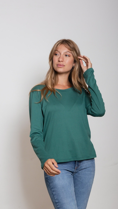 Remera Thelma - Ropa de Mujer | Try Me | Online