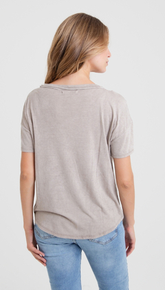 Remera Tigre - Ropa de Mujer | Try Me | Online