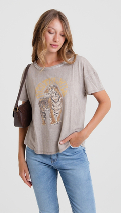 Remera Tigre en internet