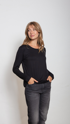 Remera Timotea - Ropa de Mujer | Try Me | Online
