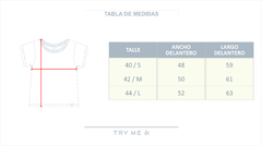 Remera Veneto - comprar online