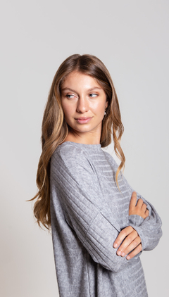 Sweater Caramelo - comprar online