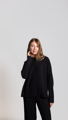 Sweater Caramelo - tienda online