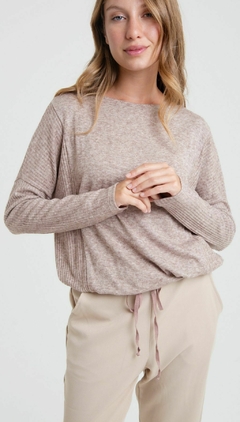 Sweater Charming en internet