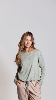 Sweater Charming - tienda online