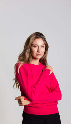 Sweater Easy - Ropa de Mujer | Try Me | Online