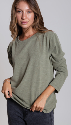 Sweater Hebe - tienda online