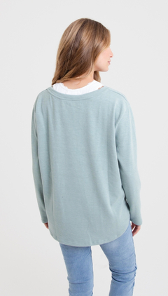 Sweater Hebe en internet