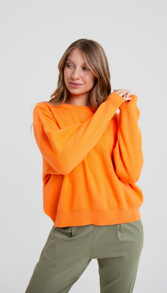 Sweater Lucky - Ropa de Mujer | Try Me | Online