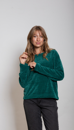 Sweater Magnolia - tienda online
