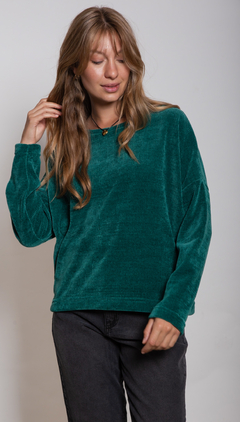 Sweater Magnolia - Ropa de Mujer | Try Me | Online