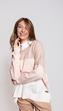 Sweater Meg - tienda online