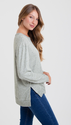 Sweater Nellie - Ropa de Mujer | Try Me | Online