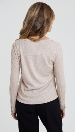 Sweater Quinn - Ropa de Mujer | Try Me | Online