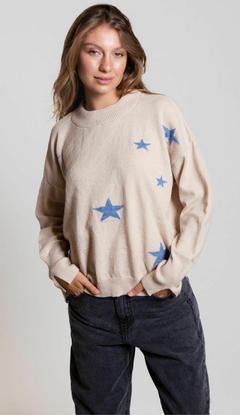Sweater Stars