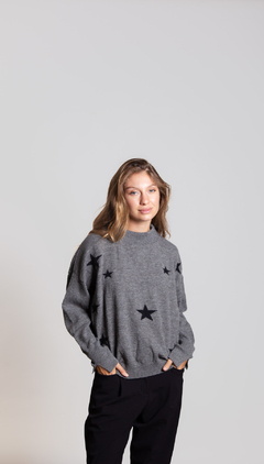 Sweater Stars - tienda online