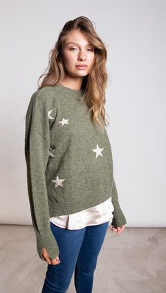 Sweater Stars - comprar online