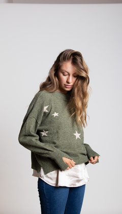 Sweater Stars