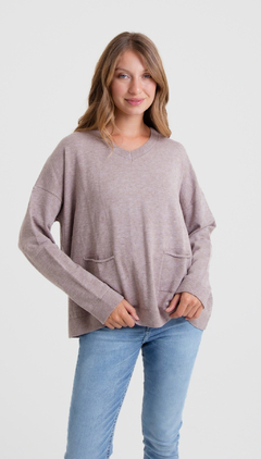 Sweater Stellar - comprar online