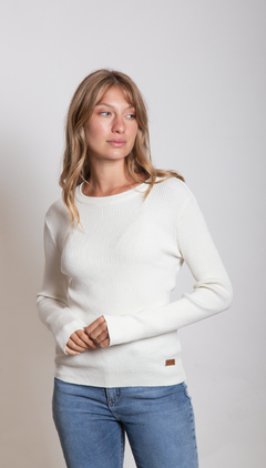 Sweater You - Ropa de Mujer | Try Me | Online