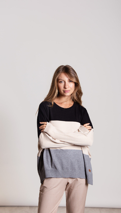 Sweater Meg - Ropa de Mujer | Try Me | Online