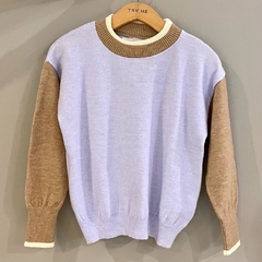 Sweater Dream - Ropa de Mujer | Try Me | Online
