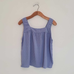 Musculosa Lucille