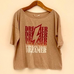 Remera Dreamer - comprar online