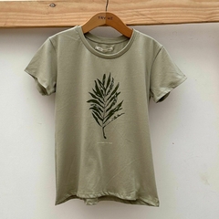 Remera Palmerita - comprar online