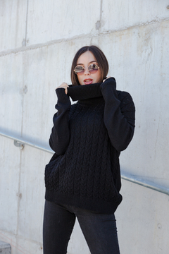 POLERA ANA - Cool Sweaters