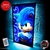 Sonic LED 3