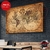 Mapa Mundi 23 - comprar online