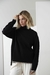 SWEATER POLERA ALESSANDRA - tienda online