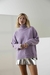 SWEATER POLERA ALESSANDRA en internet