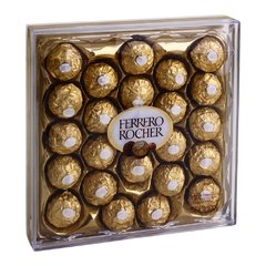 ferrero rocher 24 unidades