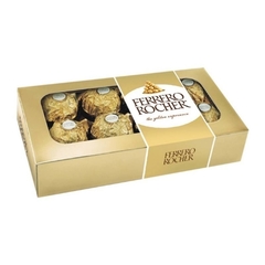 ferrero rocher 8 unidades