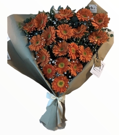 Ramo de Gerberas