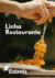 Catálogo Linha Restaurantes e Lancherias