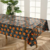 TOALHA DE MESA ABOBORA HALLOWEEN - comprar online